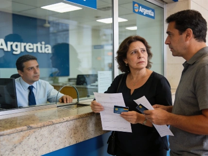 Banco Provincia inició la devolución de débitos indebidos en cuentas sueldo Agencia La Provincia