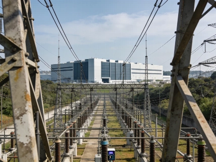 ONS asigna 228 MW a tres data centers en São Paulo Agencia La Provincia