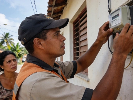 ANEEL autoriza aumento inmediato en tarifas eléctricas en Pará Agencia La Provincia