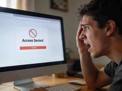 Bloqueos automáticos en sitios protegidos por Cloudflare afectan a usuarios en Argentina Agencia La Provincia