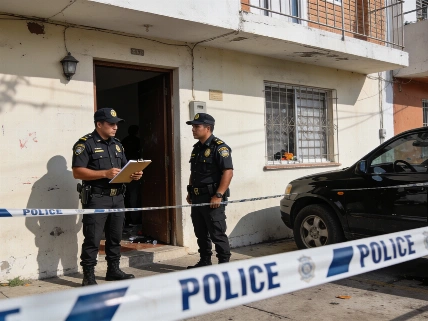 Fiscalía de Colombia detectó inconsistencias en el caso de alias La Bebecita Agencia La Provincia