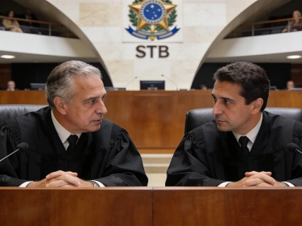 STF de Brasil evalúa revisar la exigencia de título para periodistas Agencia La Provincia