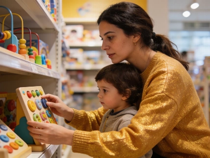 Día del Niño 2026: qué juguetes lideran la demanda en Argentina Agencia La Provincia