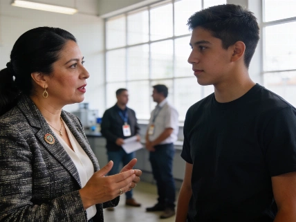 El Tecnológico de Múzquiz mantiene su lugar en la educación local Agencia La Provincia