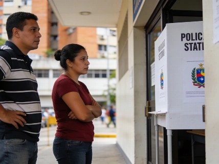 Rubio planteó elecciones legítimas como condición para la transición en Venezuela Agencia La Provincia