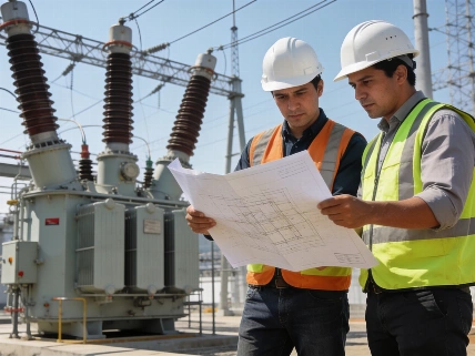 CFE y MEXDC coordinan la planificación eléctrica para data centers en México Agencia La Provincia