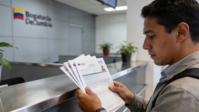 Colombia define fechas para la declaración de renta según el NIT Agencia La Provincia