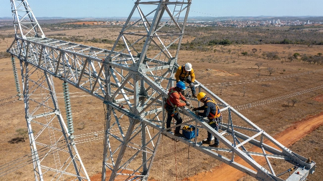 Brasil encara fecha límite para acuerdo eléctrico con Bolivia Agencia La Provincia