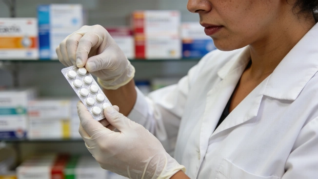 Anvisa suspende lote de Paramol 750 mg por sospecha de contaminación Agencia La Provincia