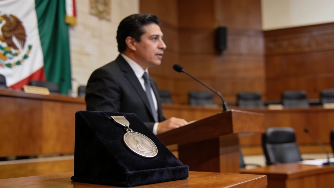 Chihuahua distingue proyectos educativos de Guachochi y Juárez Agencia La Provincia