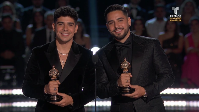 Premios Juventud 2026: reconocimientos y artistas en Marbella Agencia La Provincia