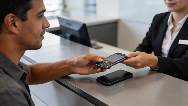 Descuento por daño en celular corporativo genera controversia en Brasil Agencia La Provincia