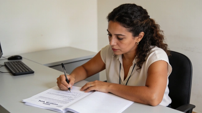 Porto Nacional ajusta contrato educativo y corrige monto asignado Agencia La Provincia