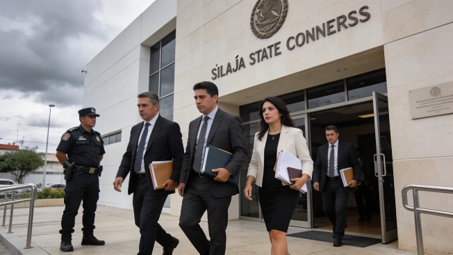 Sheinbaum consideró adecuada la segunda licencia de Rocha Moya en Sinaloa Agencia La Provincia