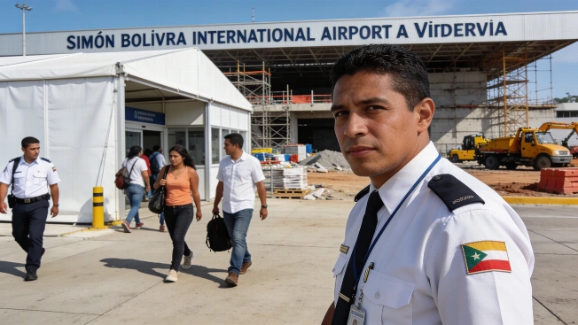 Estados Unidos autoriza vuelos regulares de National Airlines a Venezuela Agencia La Provincia