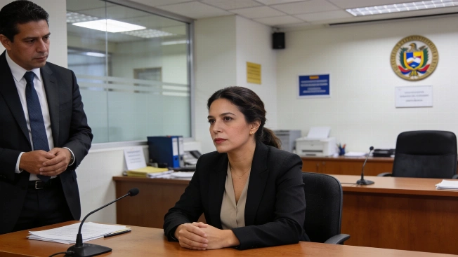 Petro propone restituir a Angie Rodríguez y pagarle con su sueldo en Colombia Agencia La Provincia