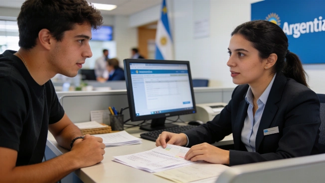 Marcos Galperin defendió la gestión crediticia de Mercado Pago en Argentina Agencia La Provincia