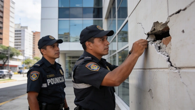 Maracaibo no reporta daños tras sismo en Colombia y mantiene prevención Agencia La Provincia