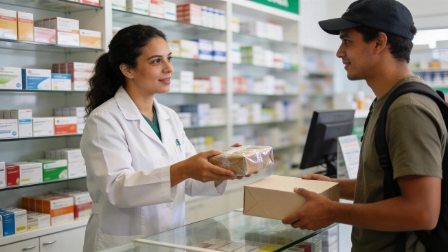 Anvisa habilita la venta de medicamentos regulados en Shopee Brasil Agencia La Provincia