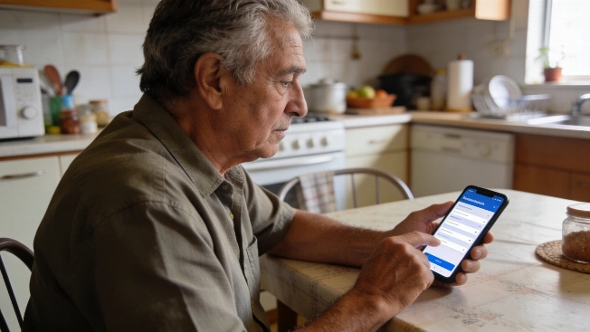 PAMI impulsa actualización de datos personales para mejorar la atención Agencia La Provincia