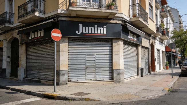 Junín traslada el Día del Empleado de Comercio al lunes 28 de septiembre Agencia La Provincia