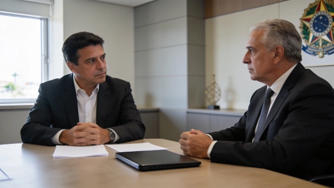 El Republicanos anuncia neutralidad en la elección presidencial de Brasil Agencia La Provincia
