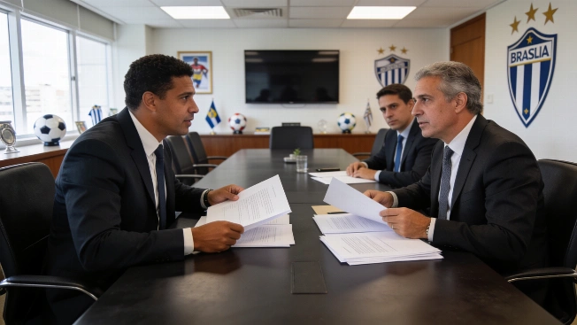 Santos avanza en la reforma para la venta de la SAF a SDC Sports Agencia La Provincia