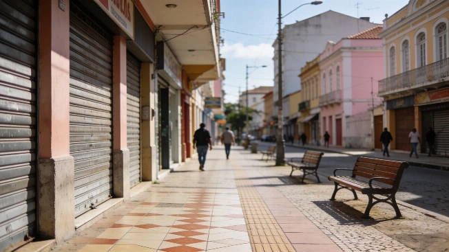 Septiembre sin feriados nacionales en Brasil y foco en descansos locales Agencia La Provincia