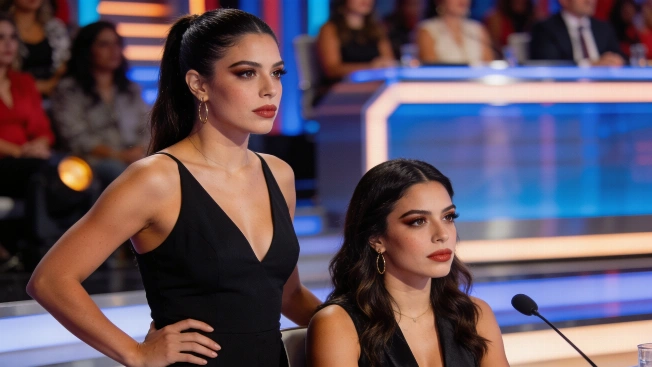 La Casa de los Famosos México 2026 define su tercera eliminación en vivo Agencia La Provincia