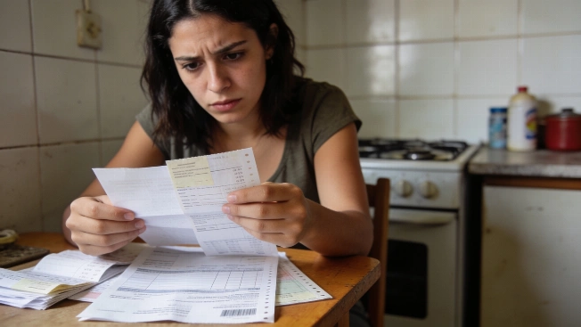 La inflación desacelera en Argentina pero los salarios siguen sin recuperar poder Agencia La Provincia