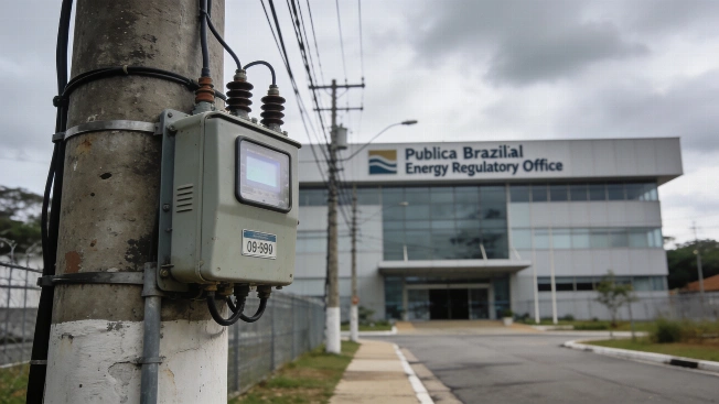 Aneel considera innecesaria una nueva pericia sobre Enel SP Agencia La Provincia