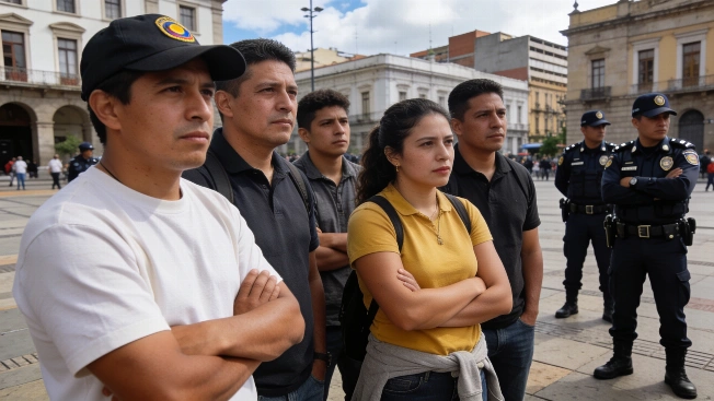 Petro cuestionó el resultado electoral y pidió concentraciones pacíficas en Colombia Agencia La Provincia