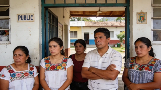 Educación de Jalisco mantiene el seguimiento por la desaparición de una docente Agencia La Provincia