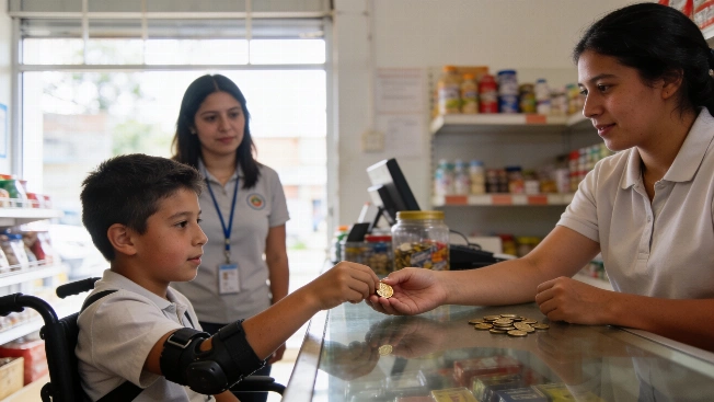 La autonomía define el reto de la educación especial Agencia La Provincia