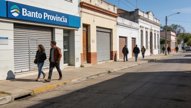 Colonia Seré tendrá feriado local por su aniversario fundacional Agencia La Provincia