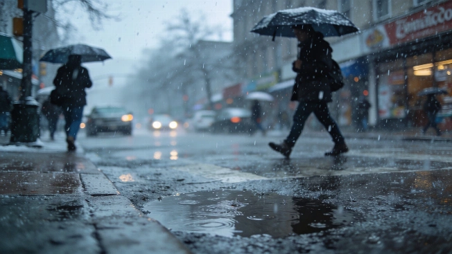 El Niño impactará el invierno en EE.UU. con cambios en clima y precipitaciones Agencia La Provincia