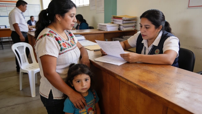 Edomex habilita segunda etapa para inscripciones y traslados escolares 2026 Agencia La Provincia