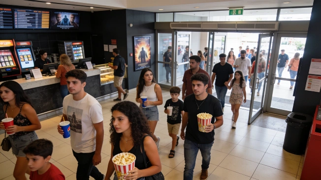 Brasil registra la segunda mayor apertura de cine con 'Homem-Aranha: Um Novo Dia' Agencia La Provincia