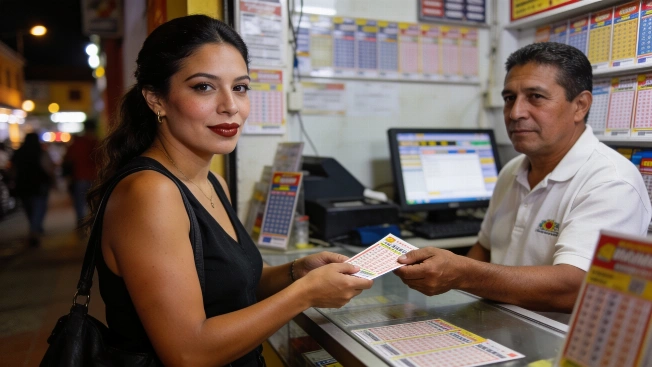 Lotería de Boyacá cumple 102 años y sortea $15.000 millones en Colombia Agencia La Provincia