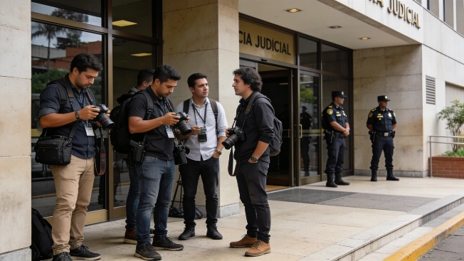 Fiscalía de Colombia reprograma indagatoria a Álvaro Uribe en Antioquia Agencia La Provincia