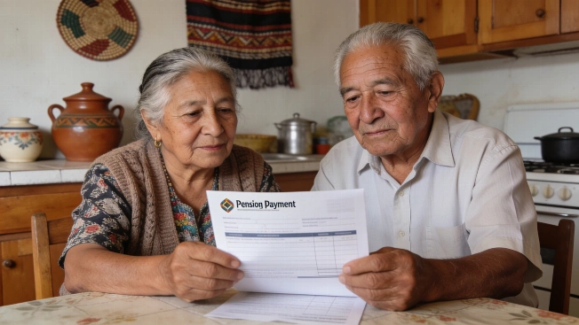 Perú: la ONP otorgará un 25% extra a jubilados mayores de 80 años Agencia La Provincia