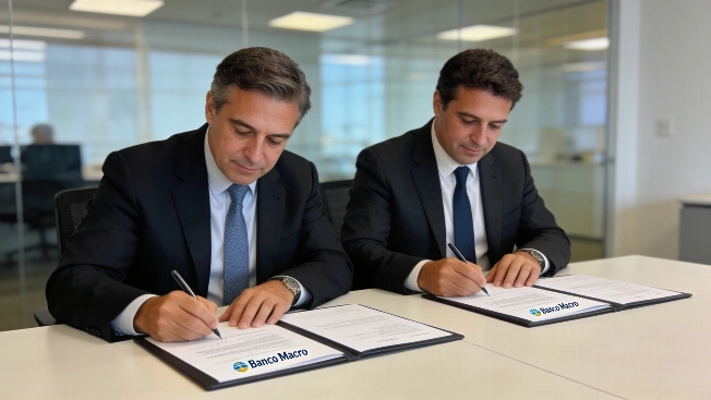 Banco Macro acuerda financiamiento exclusivo para productores Brangus en Argentina Agencia La Provincia