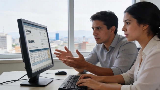 Ciudad de México lidera salarios netos en América Latina según Deutsche Bank Agencia La Provincia