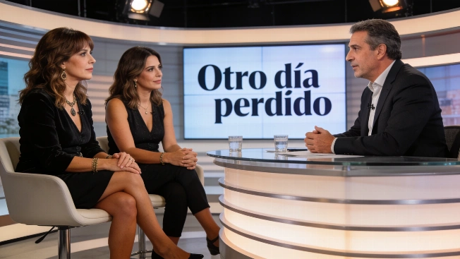 La Tigresa Acuña y Nancy Gay participaron en Otro día perdido en Buenos Aires Agencia La Provincia