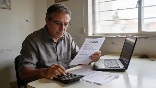 Jubilados que trabajen como autónomos cobrarán solo el 25% de la pensión Agencia La Provincia