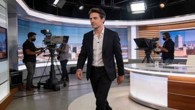 CHV anuncia cambios en 'Fiebre de Canto' y salida de Juan Pablo Queraltó Agencia La Provincia