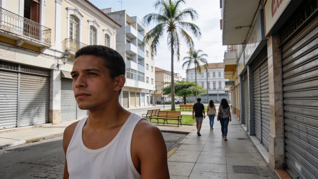El 15 de agosto es feriado en partes de Brasil por motivos locales Agencia La Provincia