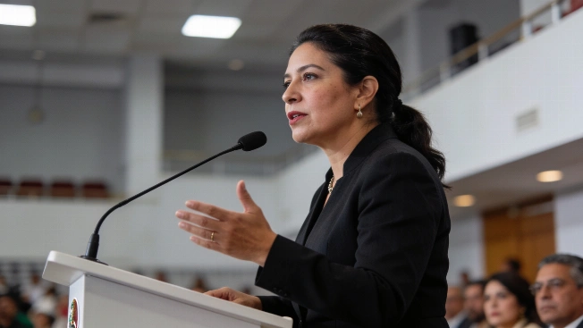 Maru Campos liga 2027 con la seguridad y la protección electoral de Chihuahua Agencia La Provincia