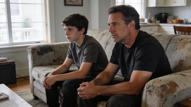 Netflix estrena "Susurran tu nombre" con De Niro y Scott en Estados Unidos Agencia La Provincia