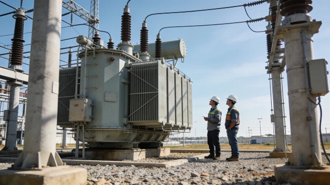 El ONS mantiene la proyección de aumento en la demanda eléctrica de Brasil Agencia La Provincia